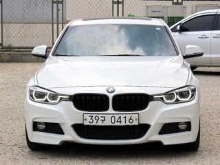 BMW 3시리즈 3시리즈 (F30) 320i 럭셔리