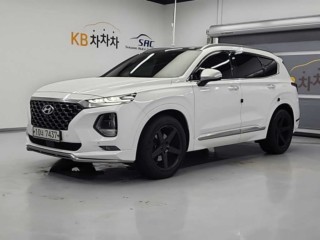 현대 싼타페 싼타페 TM 디젤 2.2 2WD 인스퍼레이션