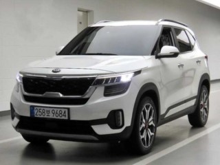 기아 셀토스 가솔린 1.6 터보 2WD 시그니처