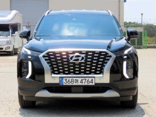 현대 팰리세이드 가솔린 3.8 2WD 프레스티지