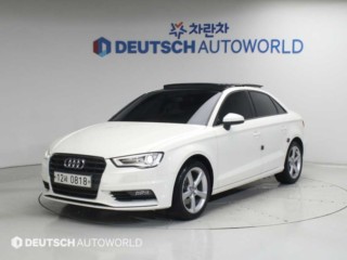아우디 A3 뉴 A3 35 TFSI 다이나믹