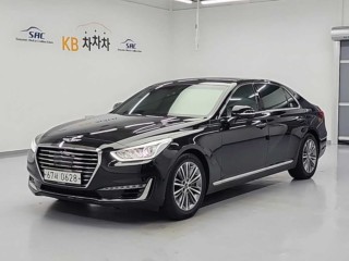 제네시스 EQ900 3.3 T-GDI AWD 럭셔리