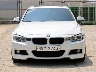 BMW 3시리즈 3시리즈 (F30) 320i M 스포츠