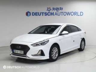 현대 쏘나타 쏘나타 뉴 라이즈 LPI 스타일