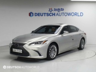 렉서스 ES ES300h 7세대 이그제큐티브