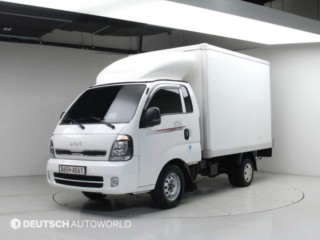 소형화물 내장탑(하이-익스) [하이내장탑]더뉴봉고3 (LPG) 1.0톤/킹캡/초장축/플러스형 럭셔리