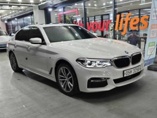 BMW 5시리즈 5시리즈 (G30) 530i xDrive M 스포츠 플러스