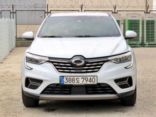 르노코리아(삼성) XM3 1.6 GTe LE
