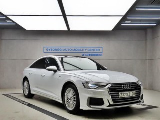 아우디 A6 A6 (C8) 40 TDI 콰트로 프리미엄