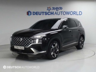 현대 싼타페 더 뉴 싼타페 디젤 2.2 2WD 프레스티지