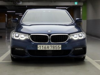 BMW 5시리즈 5시리즈 (G30) 530i M 스포츠 플러스
