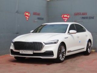기아 K9 더 뉴 K9 2세대 3.8 GDI AWD 마스터즈