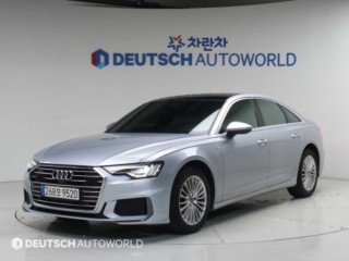 아우디 A6 A6 (C8) 40 TDI 콰트로 프리미엄