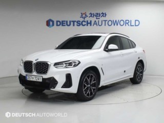 BMW X4 X4 (G02) xDrive 20i M 스포츠