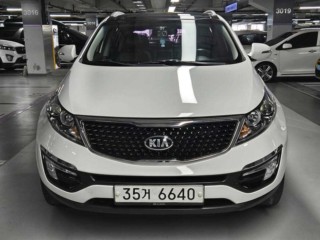 기아 스포티지 더 뉴 스포티지 R 디젤 2WD 트렌디