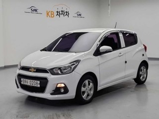 쉐보레 스파크 더 넥스트 스파크 LT Plus C-TECH