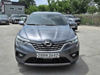 르노코리아(삼성) XM3 1.6 GTe LE Plus