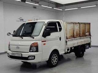 소형화물 트랜스/와이드파워게이트 [트랜스파워게이트]포터2 슈퍼캡/초장축 슈퍼