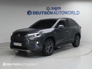 토요타 라브4 RAV4(5세대) 2.5 4WD 하이브리드 LTD