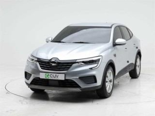르노코리아(삼성) XM3 1.6 GTe LE