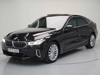 BMW 그란투리스모 6시리즈 GT (G32) 630i xDrive 럭셔리