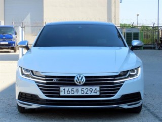 폭스바겐 아테온 2.0 TDI 엘레강스 프레스티지
