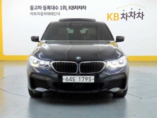 BMW 그란투리스모 6시리즈 GT (G32) 640I XDRIVE M 스포츠
