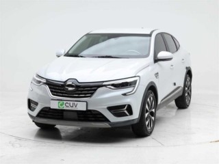 르노코리아(삼성) XM3 1.6 GTe RE
