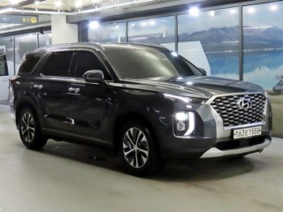 현대 팰리세이드 가솔린 3.8 2WD 익스클루시브