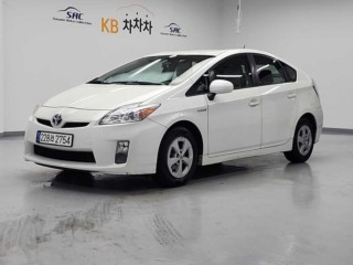 토요타 프리우스 1.8