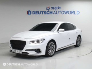 현대 그랜저 그랜저 IG 2.4 GDI 익스클루시브 스페셜