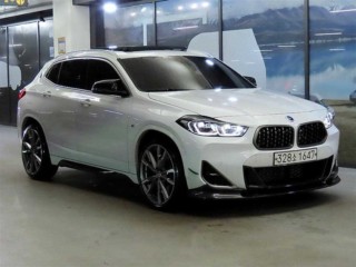 BMW X2 X2 (F39) xDrive M35i