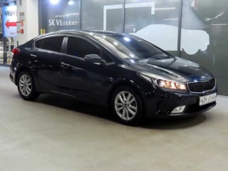 기아 K3 더뉴 K3 1.6 GDI 트렌디 스타일