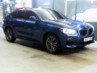 BMW X4 X4 (G02) xDrive 20d M 스포츠 기본형