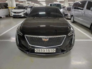 캐딜락 CT6 CT6 Reborn CT6 3.6 PLATINUM