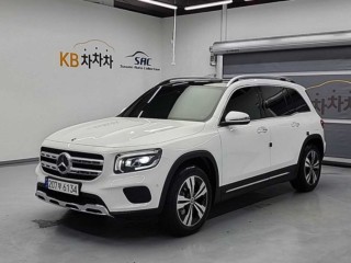 수원중고자동차시세표 벤츠 GLB 220