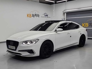 현대 그랜저 그랜저 IG 2.4 GDI 프리미엄 스페셜