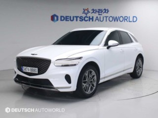 제네시스 GV70 2.5T 가솔린 2WD