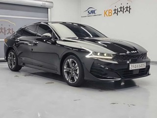 기아 K5 K5 3세대 2.0 프레스티지