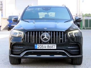 벤츠 GLE 클래스 GLE 클래스 W167 GLE 53 AMG 4MATIC 플러스