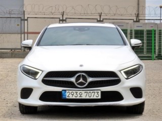 벤츠 CLS 클래스 CLS클래스 C257 CLS 400d 4MATIC