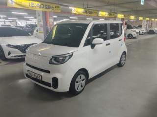 기아 레이 더 뉴 레이 2인승 밴 스탠다드