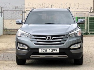 현대 싼타페 싼타페 DM 디젤 4WD 2.2 익스클루시브
