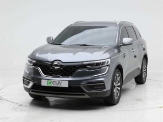 르노코리아(삼성) QM6 더뉴QM6 2.0 LPe LE 시그니처 2WD