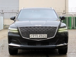 제네시스 GV80 디젤 3.0 AWD