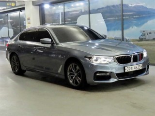 BMW 5시리즈 5시리즈 (G30) 530i xDrive M 스포츠 플러스