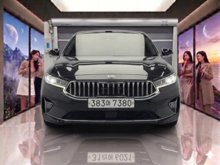기아 K7 K7 프리미어 가솔린 2.5 GDI X 에디션