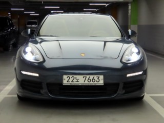 포르쉐 파나메라 3.6 2WD