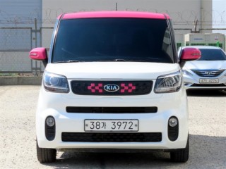 기아 레이 더 뉴 레이 프레스티지