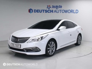 현대 그랜저 그랜저 HG HG220 PREMIUM 컬렉션